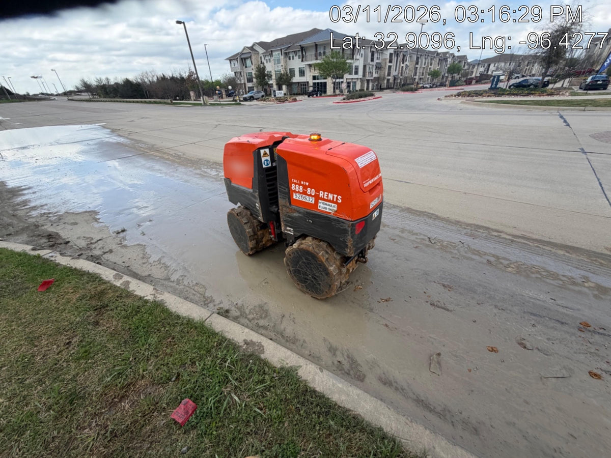 2025 HUSQVARNA LP9505