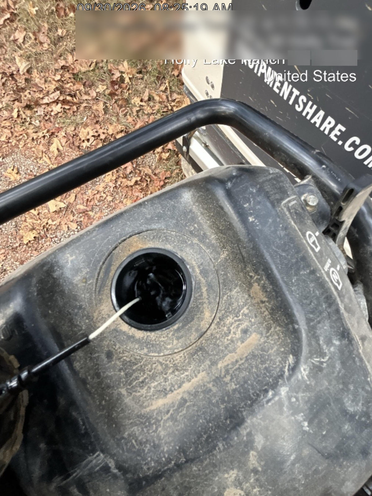 2025 HUSQVARNA LT6005