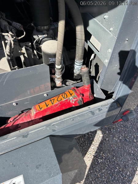 2020 CHICAGO PNEUMATIC CP 1260
