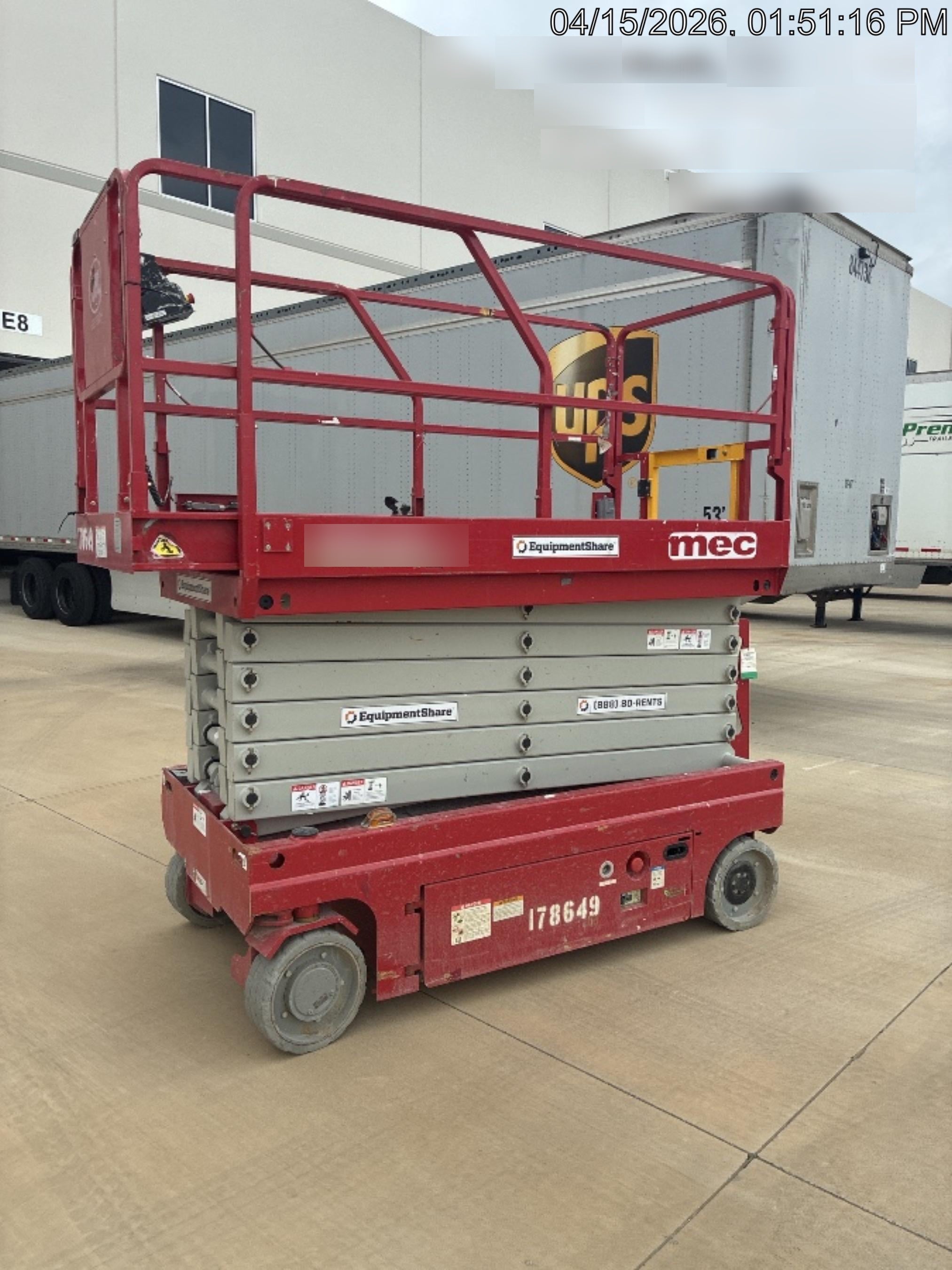 2021 MEC 4046SE