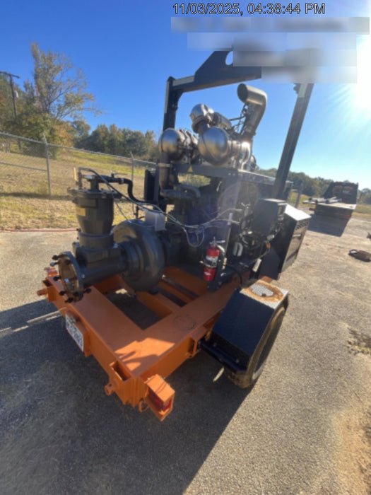 2021 RWN RWN-6NHTA-EM-RP