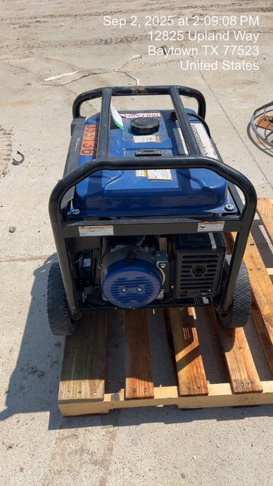 2023 POWERHORSE 102221 Rev. D