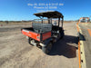 2022 KUBOTA RTV-X1140W-H (Canopy)