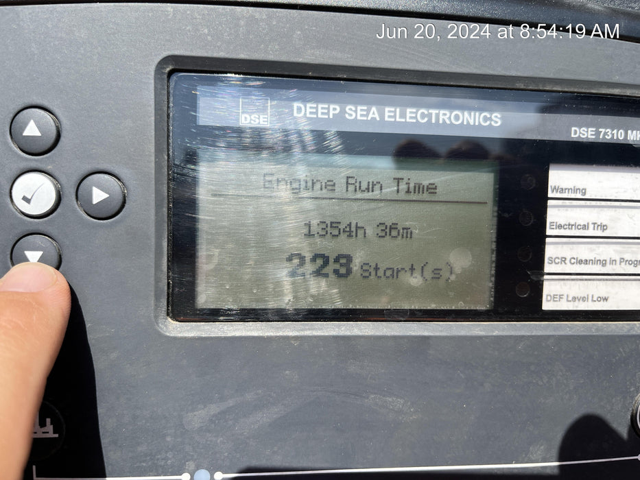 2022 ATLAS COPCO QAS 70