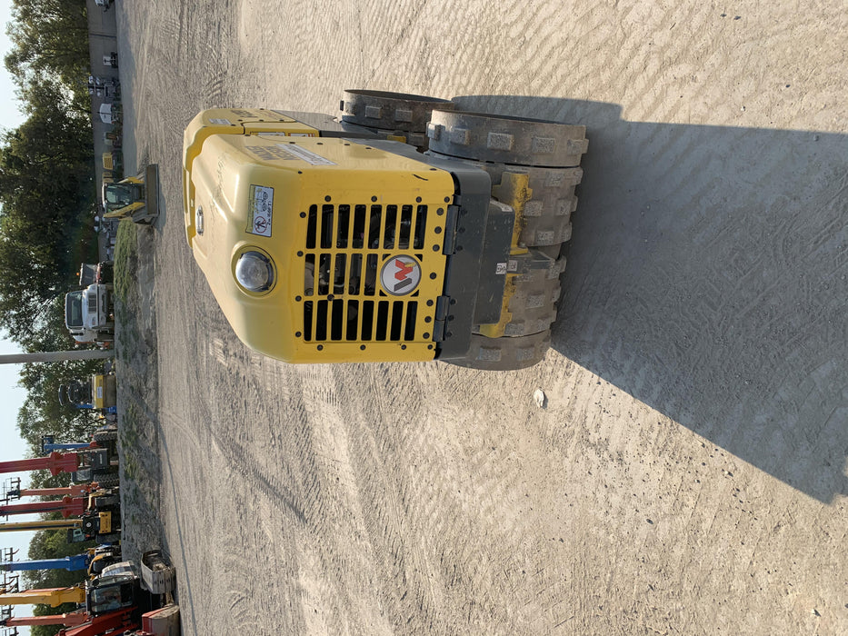 2020 WACKER NEUSON RTLx-SC3