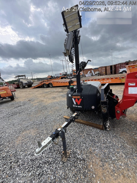 2024 WACKER NEUSON LTT4