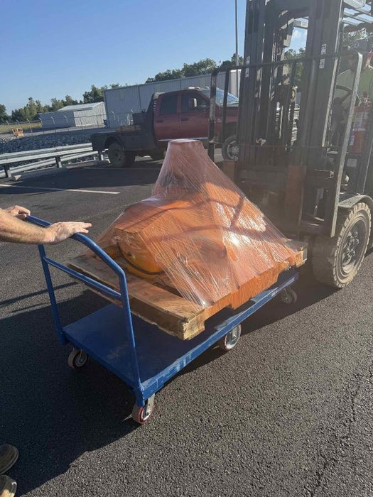 2022 HARRINGTON SNER020L