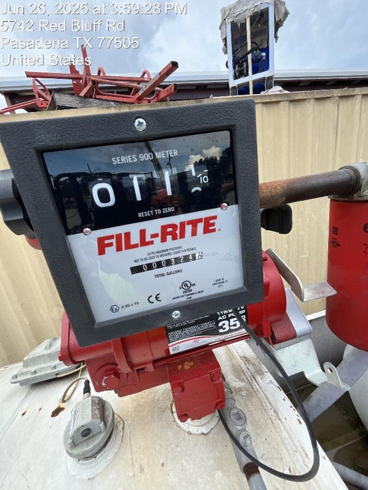 2024 Wacker Neuson LTT4 Diesel, Kohler KDW702, Deep Sea Controller, Auto Start, LED 320W, Bypass Outlet, T3