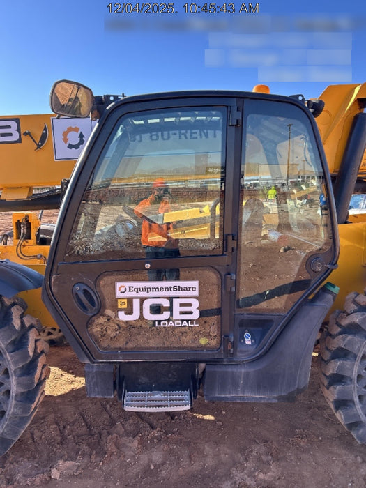 2020 JCB 510-56 JCB 510-56