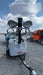 2019 Wacker Neuson LTV6L-MH Wacker Neuson LTV6L Mobile Light Tower w/Fuel Level Sensor Installed