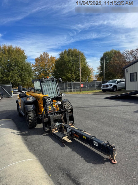 2024 STAR INDUSTRIES M1360B - Star JIB Boom