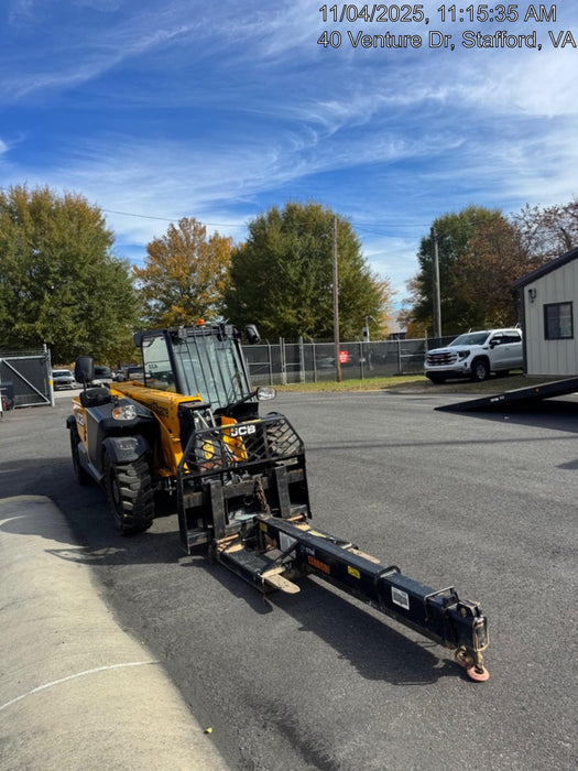 2024 STAR INDUSTRIES M1360B - Star JIB Boom