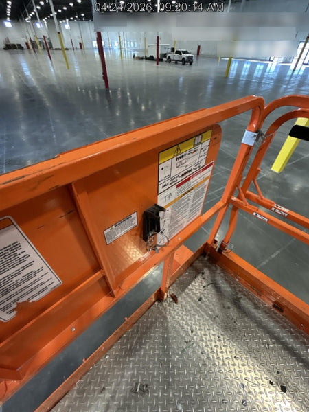 2025 JLG RT4394