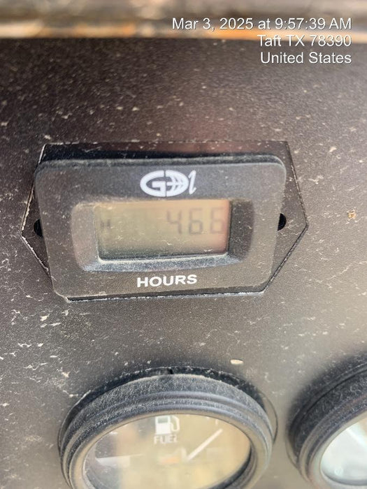 2024 LINCOLN ELECTRIC LE400