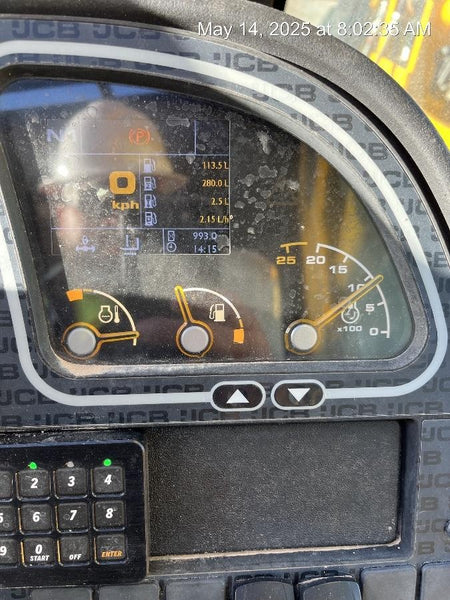 2023 JCB 510-56