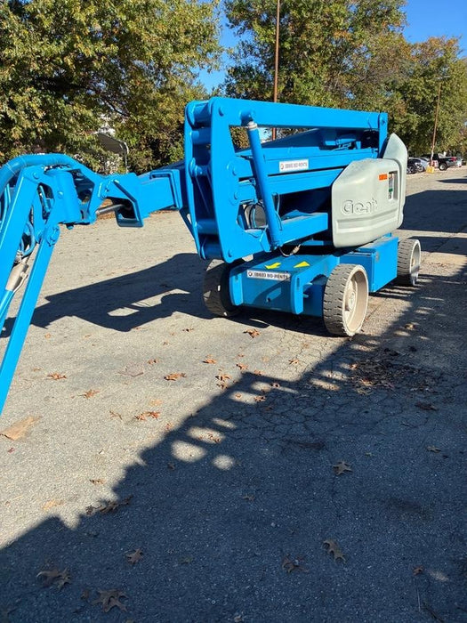 2020 GENIE Z-40/23N RJ