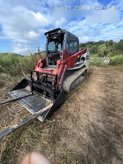 2025 ARROW MATERIAL HANDLING F5100CB