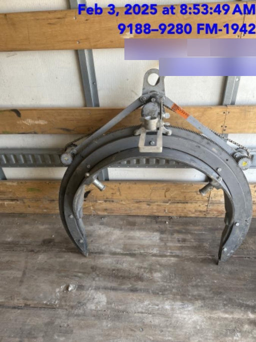 2023 MATHEY DEARMAN 4SA