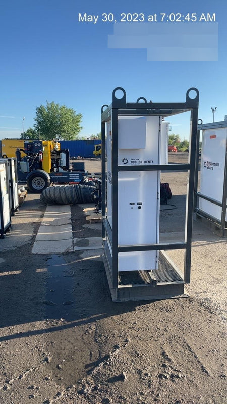 2023 FUJI MD100-EQS