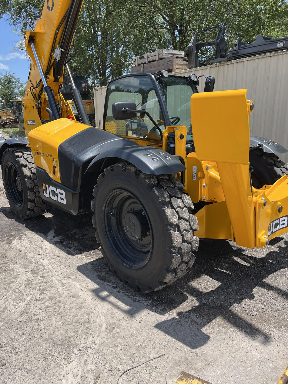 2026 JCB 510-56