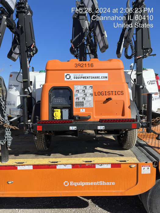 2024 GENERAC MLT2