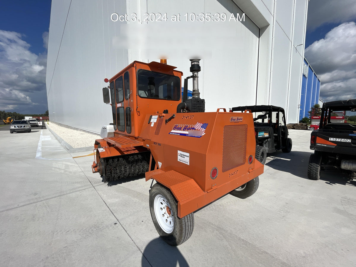 2023 BROCE RCT350