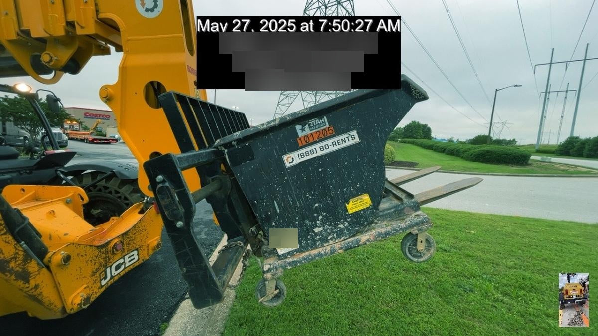 2020 STAR INDUSTRIES 1805N Hopper