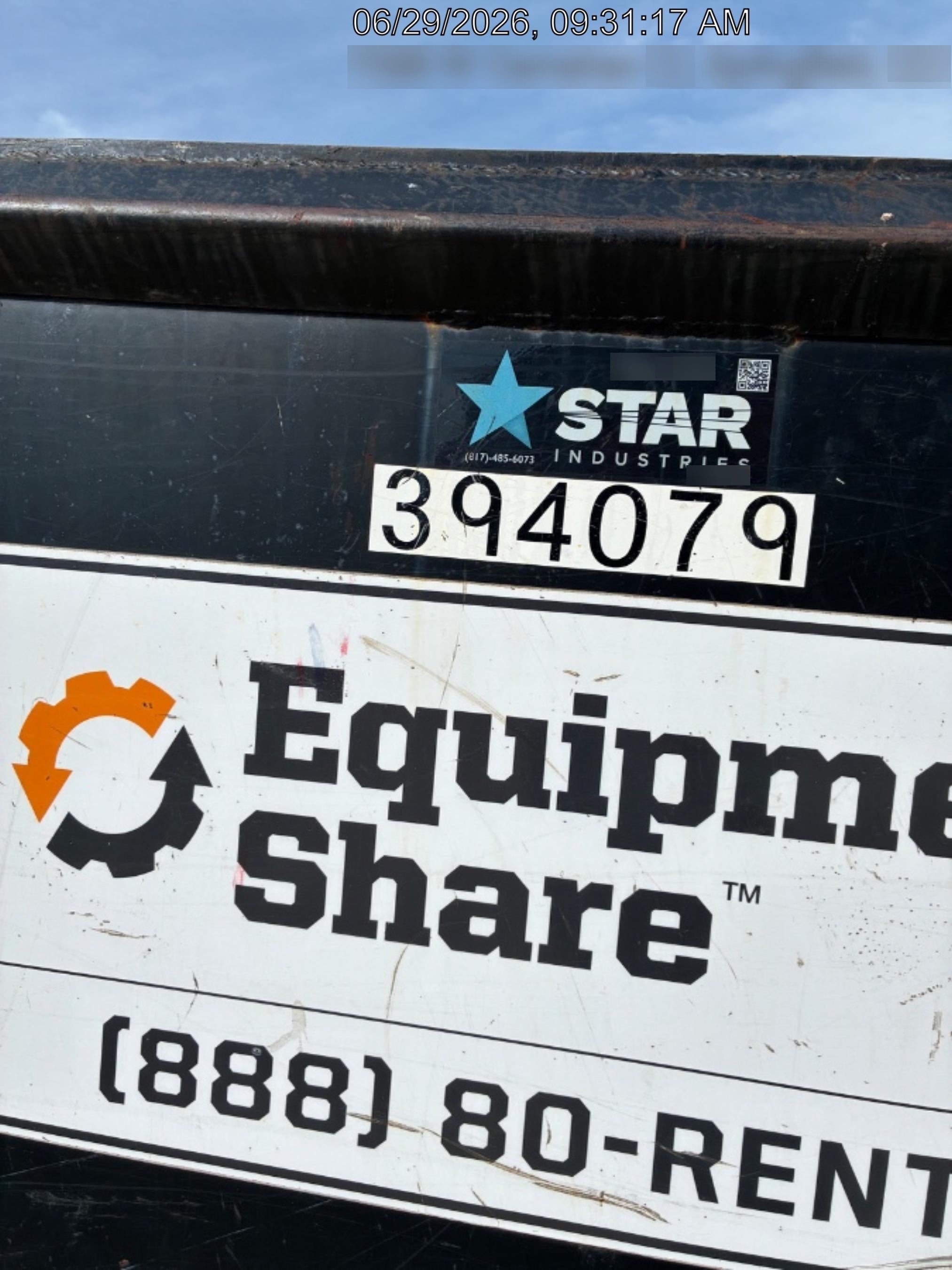 2024 STAR INDUSTRIES 1430