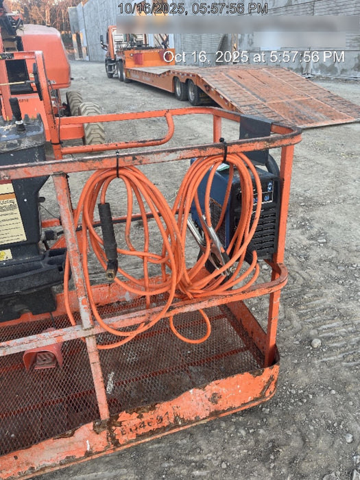 2023 MILLER ELECTRIC CST-282