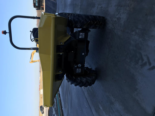 2019 WACKER NEUSON 3001