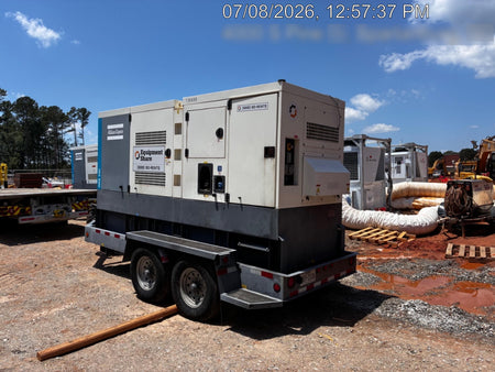 2021 ATLAS COPCO QAS 330