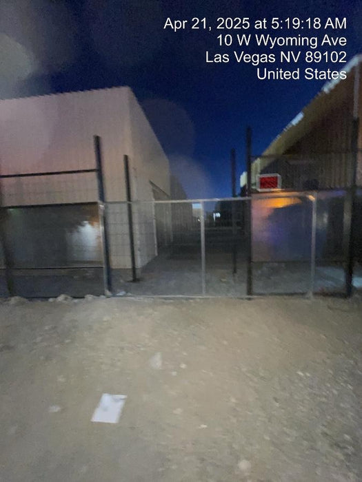 2025 MANITOU MTA1055