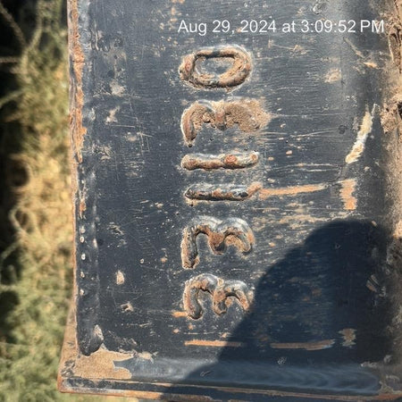 2023 JLG 1001100822