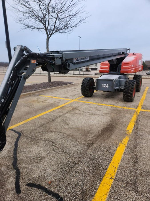 2018 Skyjack SJ66T