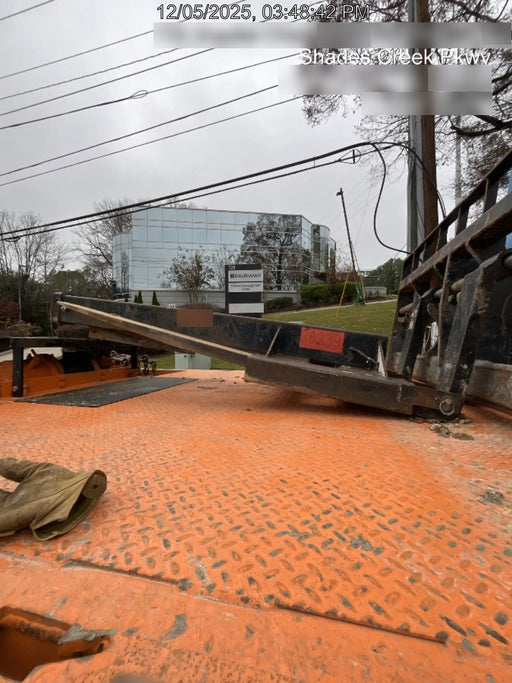 2019 ARROW MATERIAL HANDLING CE60-TH