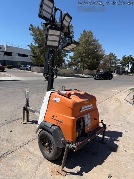 2024 GENERAC MLT2