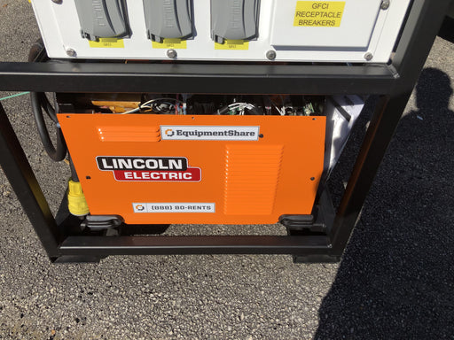 2020 LINCOLN ELECTRIC FLEXTEC 350X