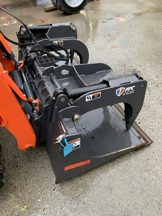 2020 PALADIN UTILITY GRAPPLE 11876-0022