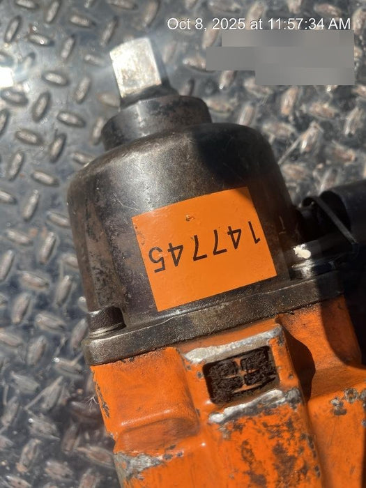 2021 MICHIGAN PNEUMATIC 4940B2