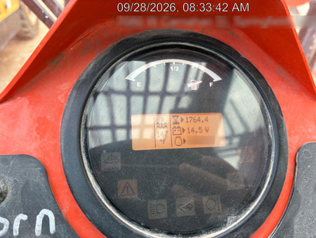 2022 SKYTRAK 10054