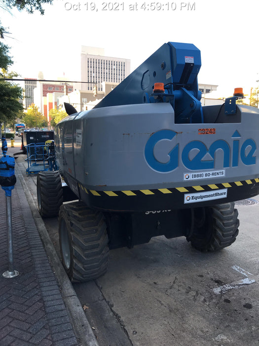 2020 GENIE S-85 XC