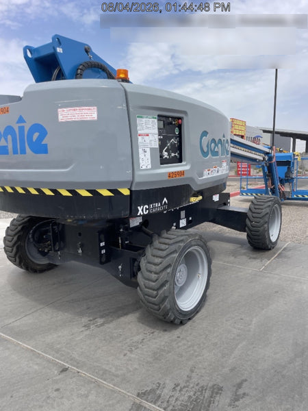 2024 GENIE S-45 XC