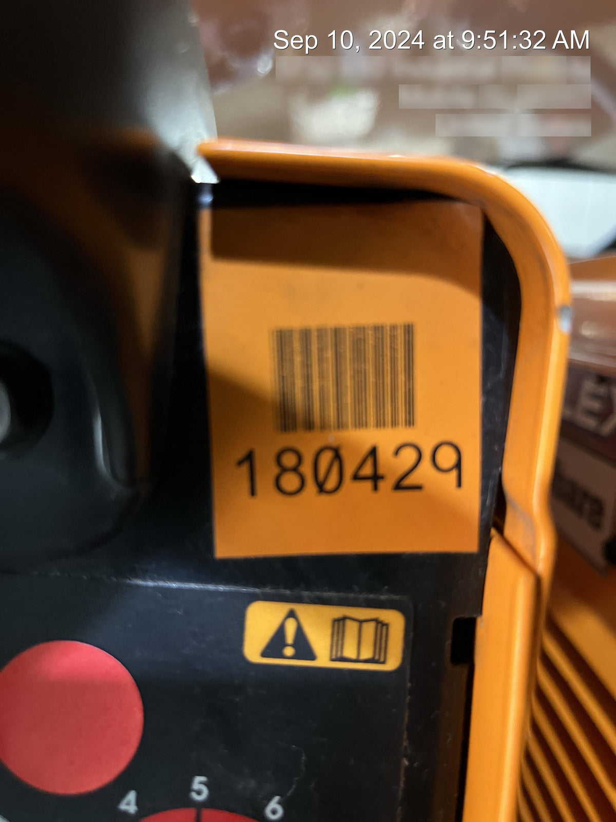 2021 LINCOLN ELECTRIC FLEXTEC 350X
