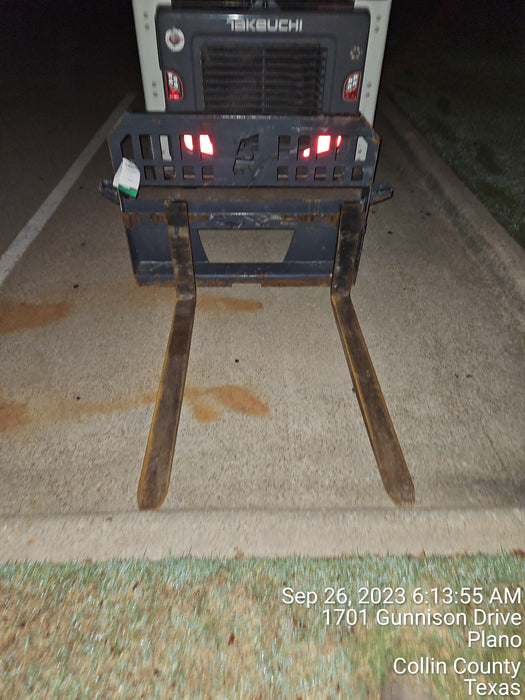 2023 SOLESBEE SPF-48