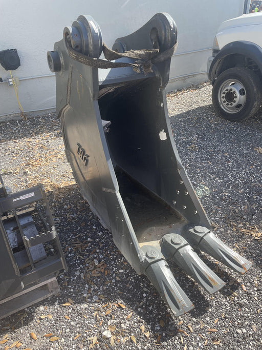 2024 TAG MANUFACTURING 24330X2