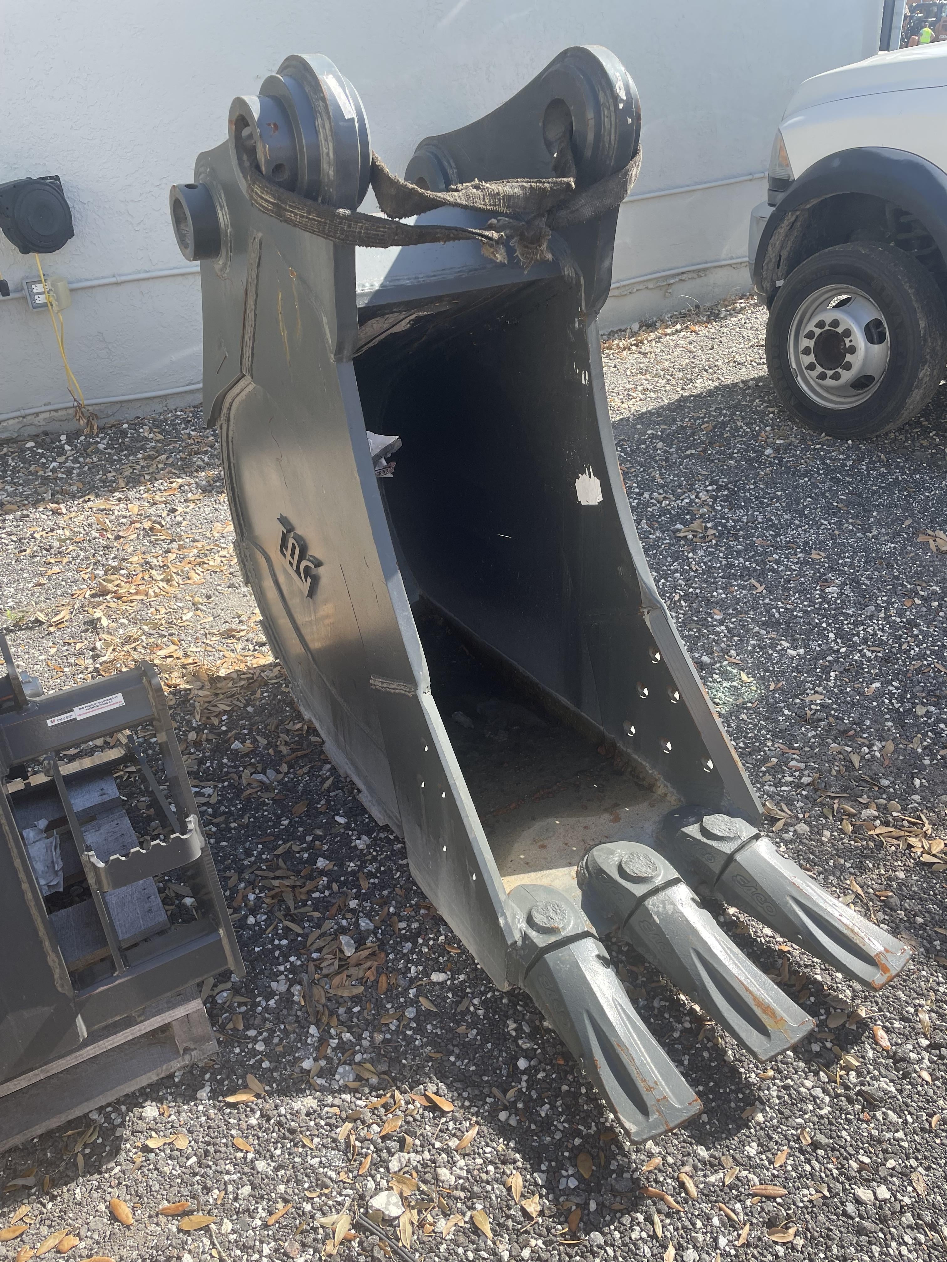 2024 TAG MANUFACTURING 24330X2