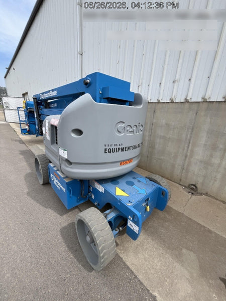 2026 GENIE Z40/23N RJ