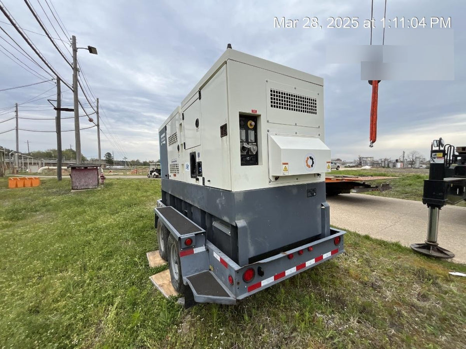 2020 ATLAS COPCO QAS 330