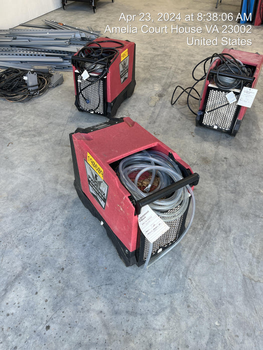 2021 PHOENIX DryMAX BLE