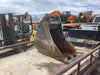 2020 DOOSAN 24" Bucket-Doosan